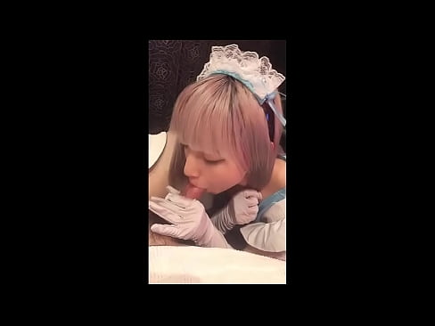 ❤️ Јапонски идол [мајука], француска слугинка, дел 1, млечка и кретен лосион ️❌ Ебате на mk.pornsexer.ru ❌